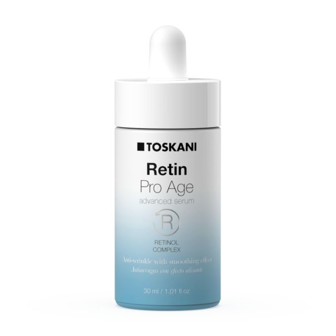TOSKANI RETIN PRO AGE SERUM 30 ML