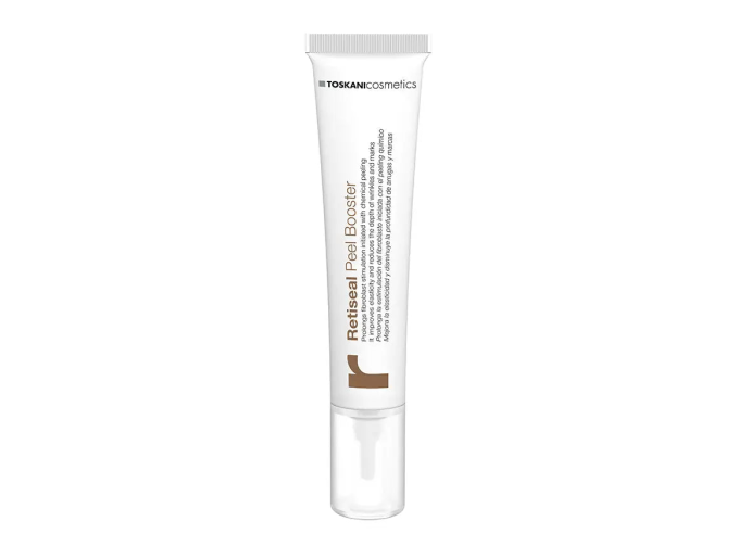 TOSKANI RETISEAL PEEL BOOSTER 15ML