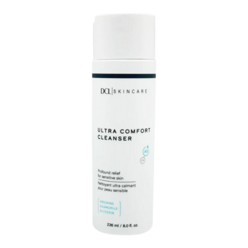 DCL ULTRA-COMFORT CLEANSER 200ML