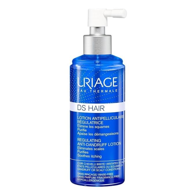 URIAGE DS HAIR LOTION SPRAY 100ML