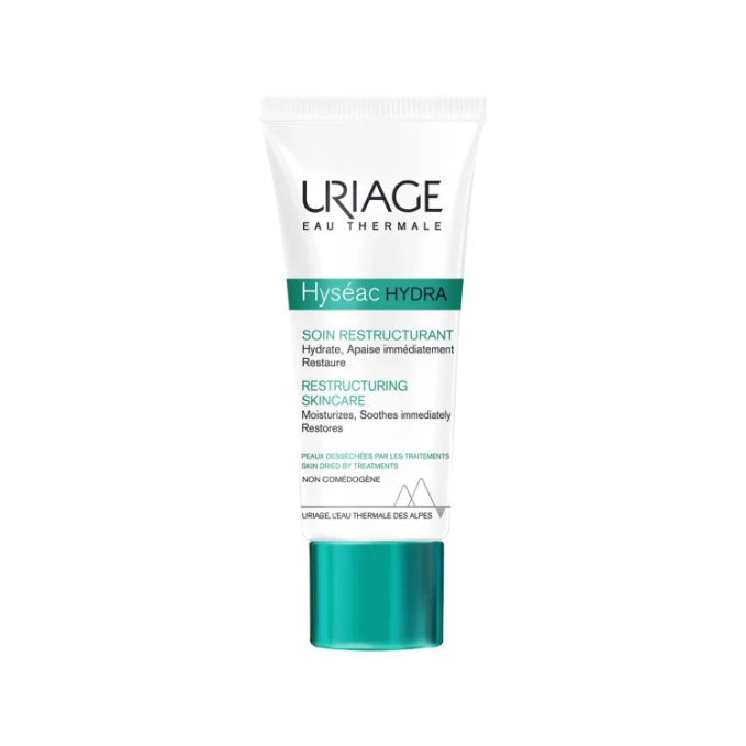 URIAGE HYSEAC HYDRA RESTRUCTING CR 40ML