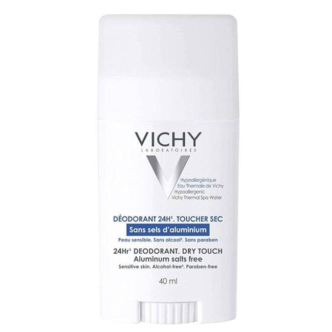 VICHY DEO STICK 24 H