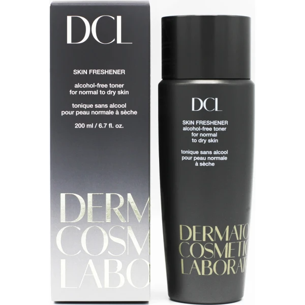 DCL Skin Freshener Toner - 200ml