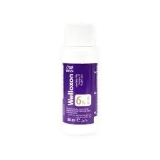 WELLOXON 6% 60ML
