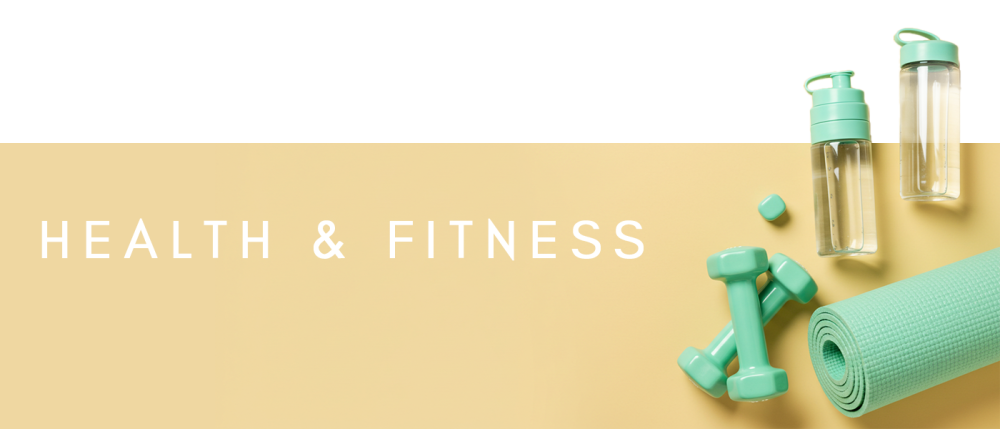 Fitness Products Fitness Products