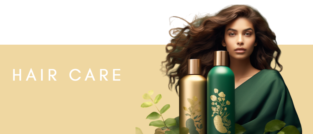 Hair Care Products Hair Care Products