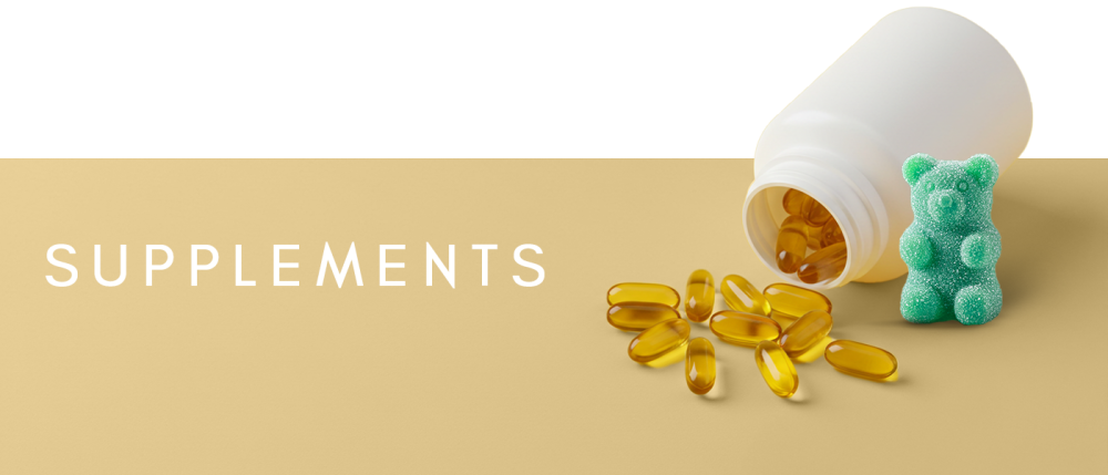 Vitamins
