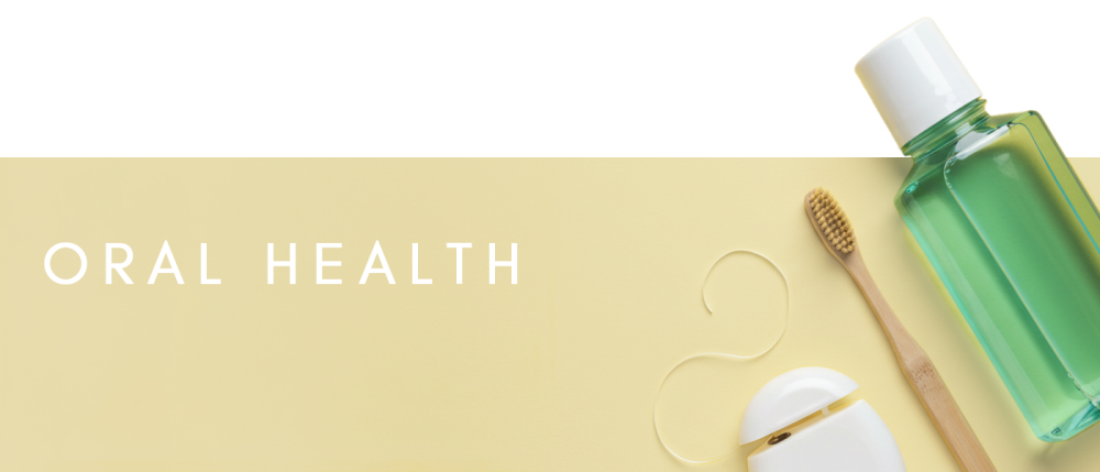 Oral Health Oral Health